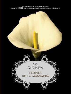 cover image of Florile De La Mansarda